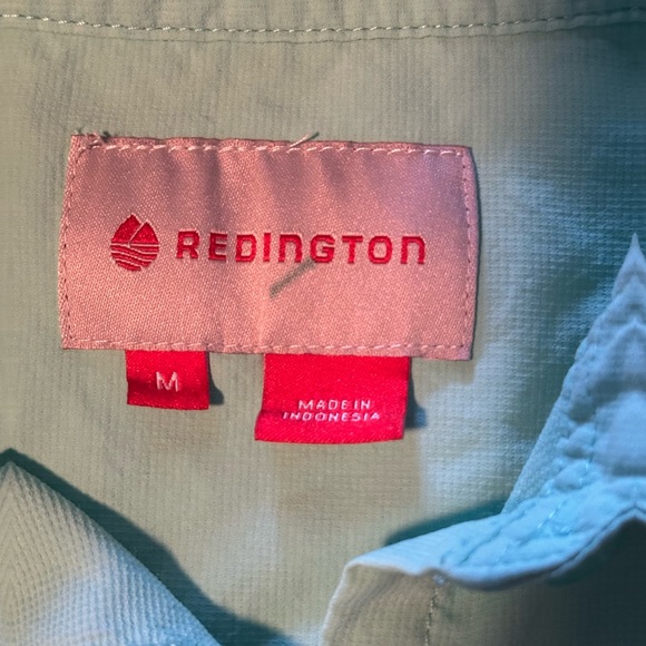Redington Woman Shirt - Picture 2 of 7